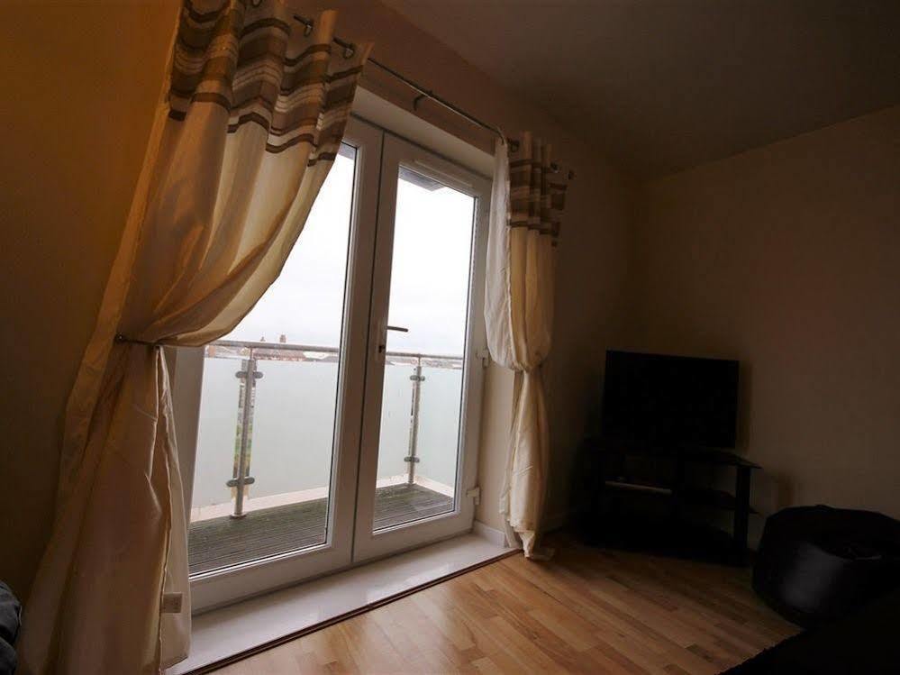 Tradewinds Apartments Kingston upon Hull Exterior photo